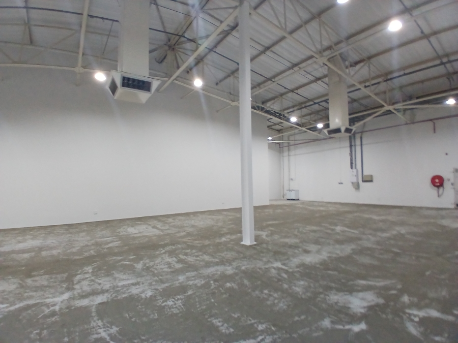 To Let commercial Property for Rent in Cashan North West